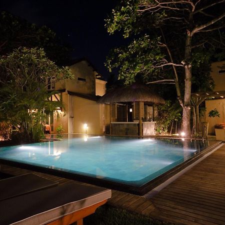 גראנדה באיה Ocean Villas Hotel מראה חיצוני תמונה