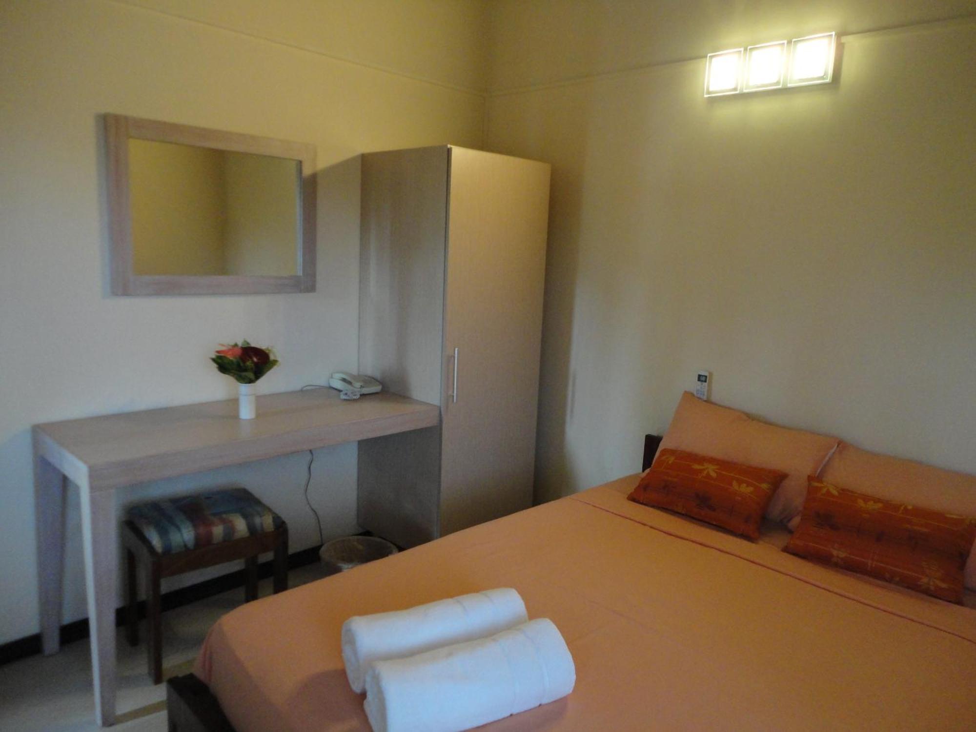 גראנדה באיה Ocean Villas Hotel מראה חיצוני תמונה
