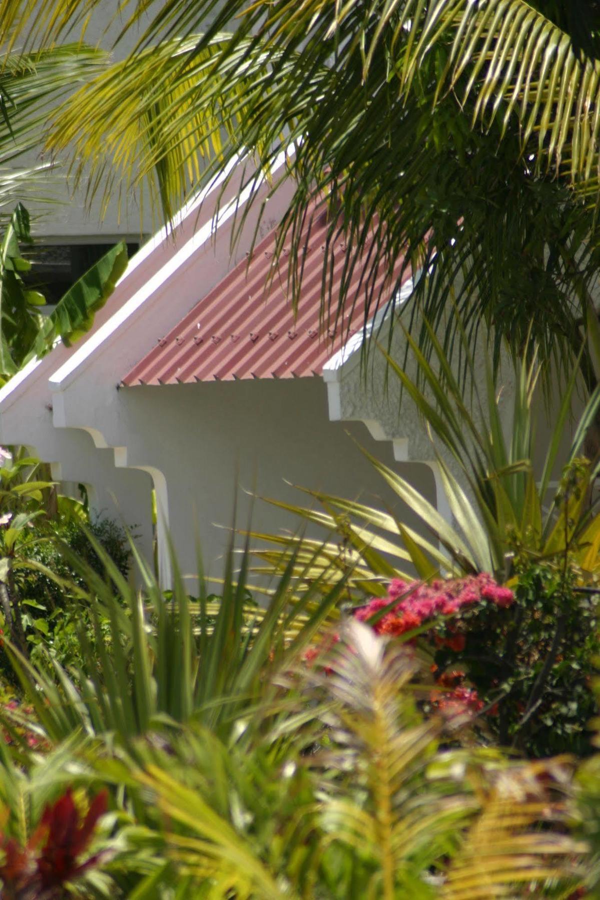 גראנדה באיה Ocean Villas Hotel מראה חיצוני תמונה
